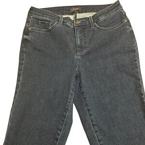 NYDJ Size 10 Shorts Excellent Used Condition